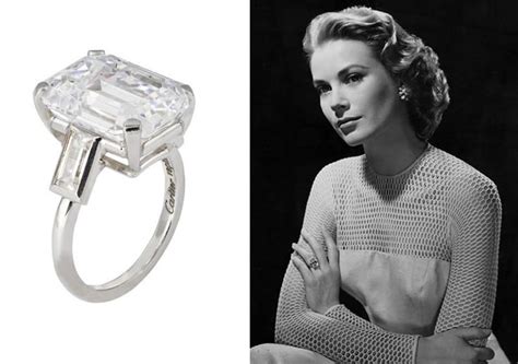 grace kelly cartier|princess grace kelly jewelers.